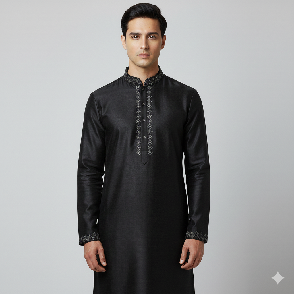 Men Premium Panjabi