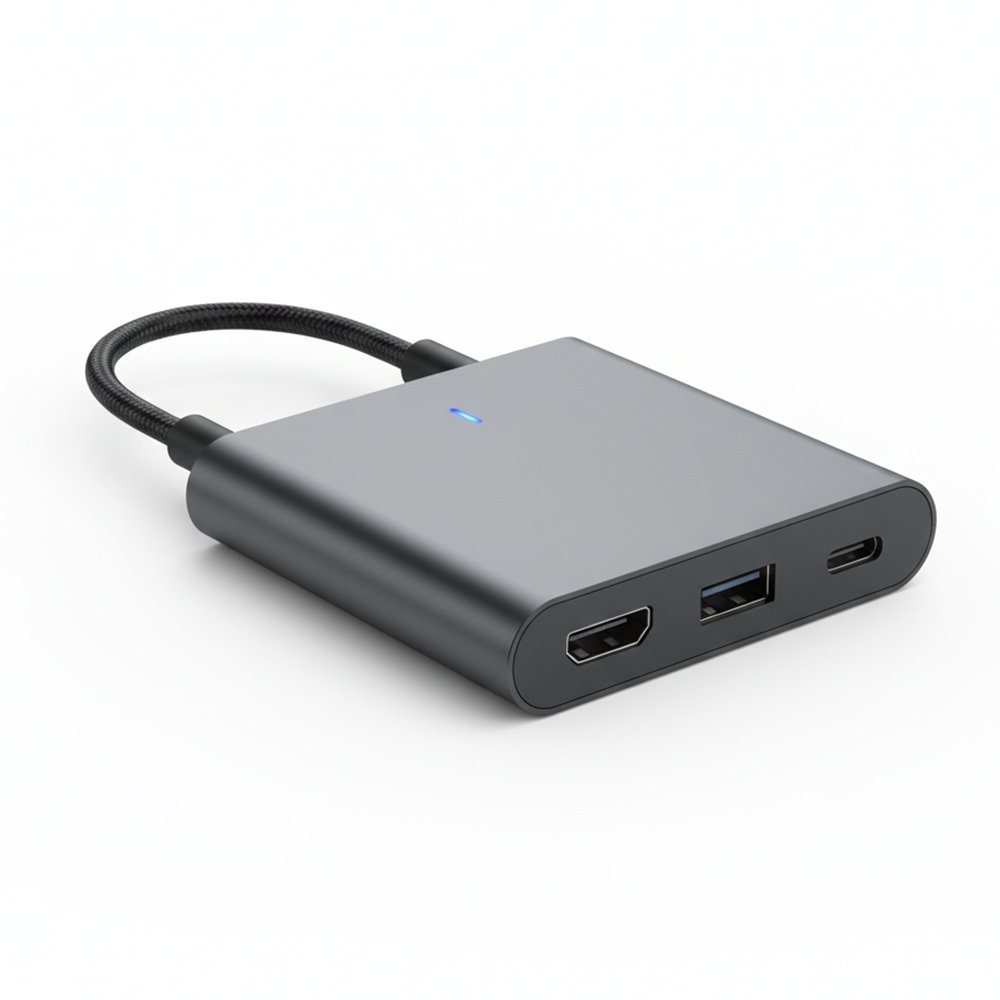 USB-C Hub / Dongle