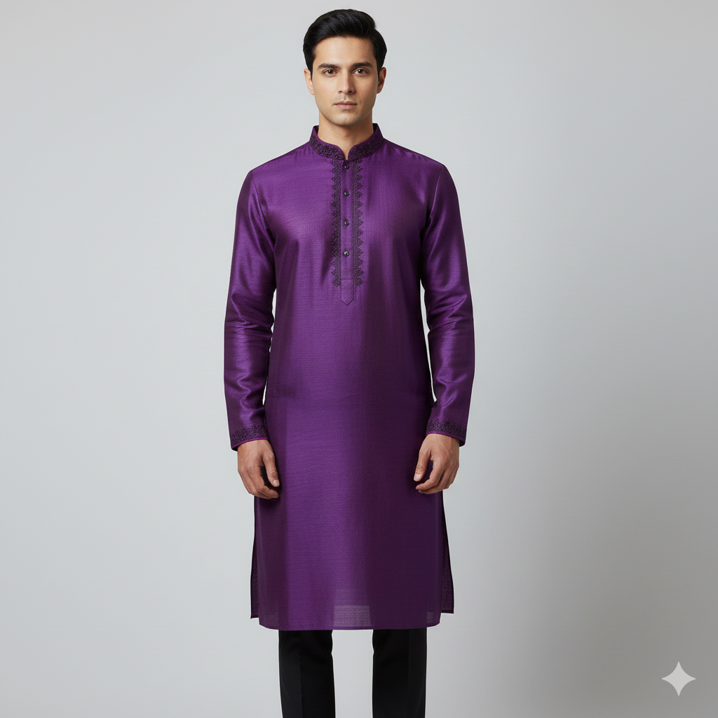 Men Premium Panjabi
