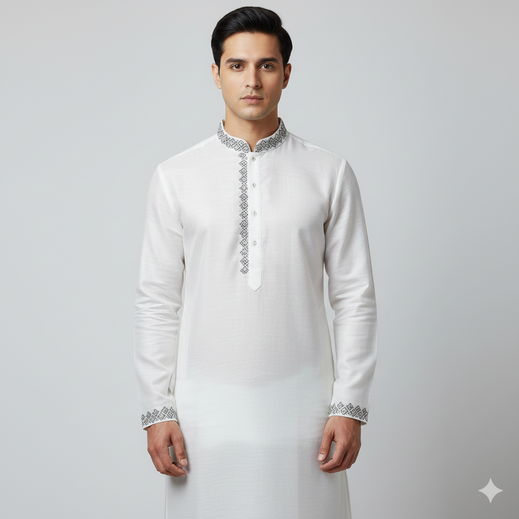 Men Luxury Panjabi