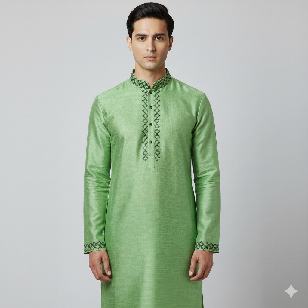 Men Premium Panjabi