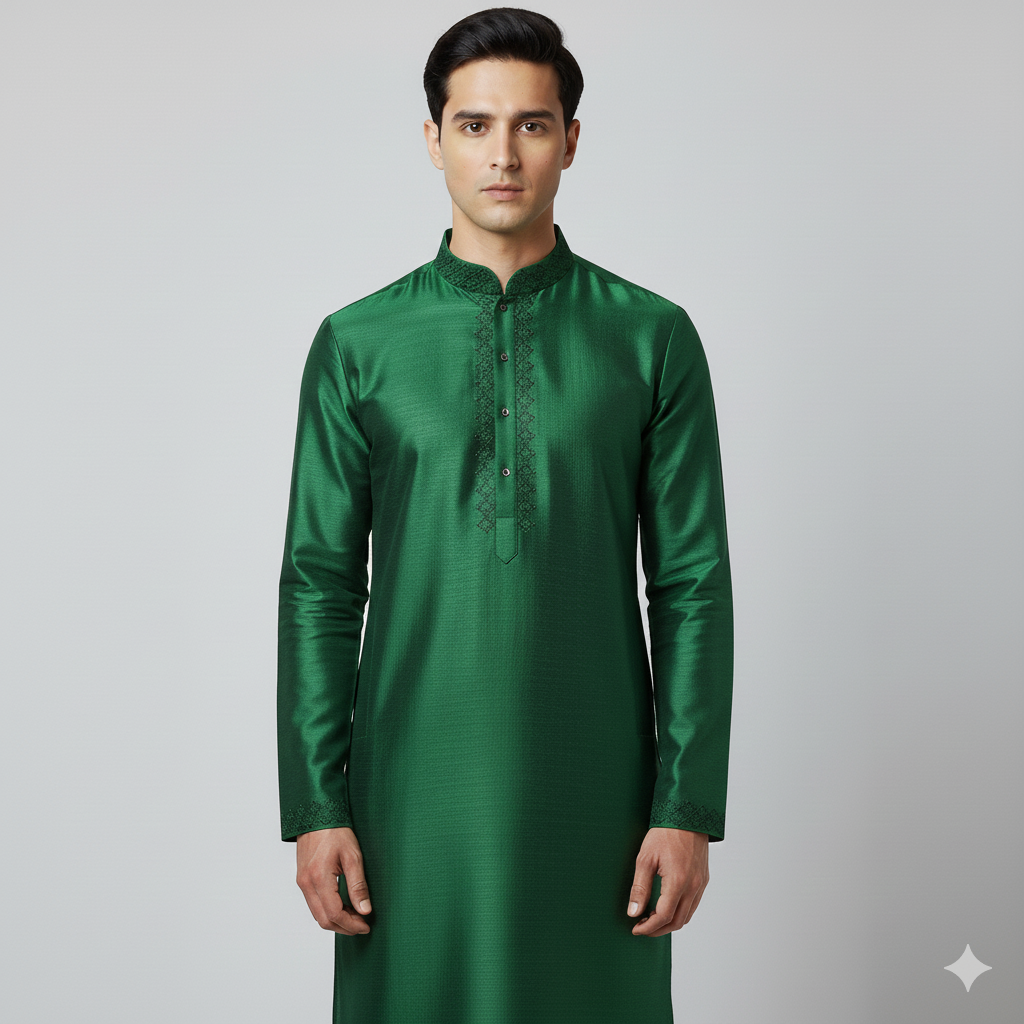 Men Luxury Panjabi